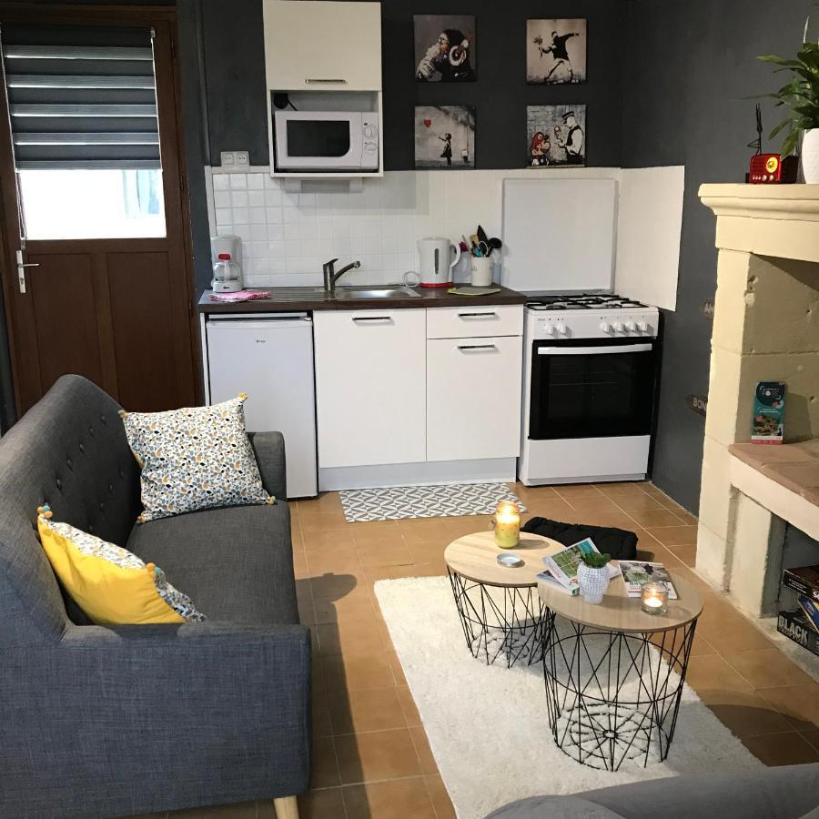 Gite Au Boom Coeur En Options Spa Et Repas Tourtenay Экстерьер фото