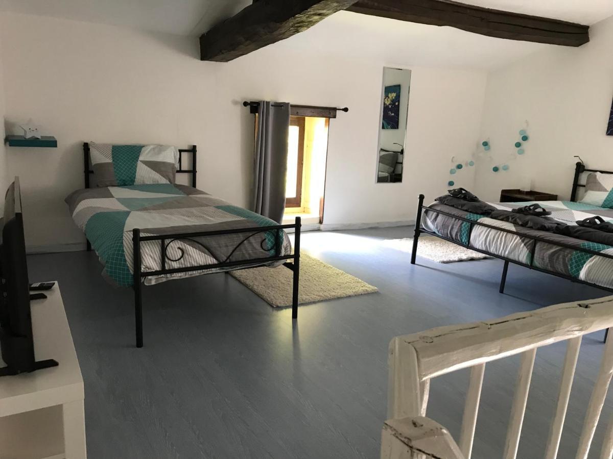 Gite Au Boom Coeur En Options Spa Et Repas Tourtenay Экстерьер фото